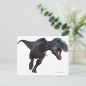 Rex 2 postkarte (Stehend Vorderseite)