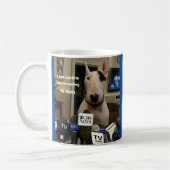 Rex 48 Stunden Tasse (Links)