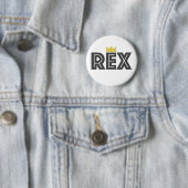 Rex Button (Beispiel)