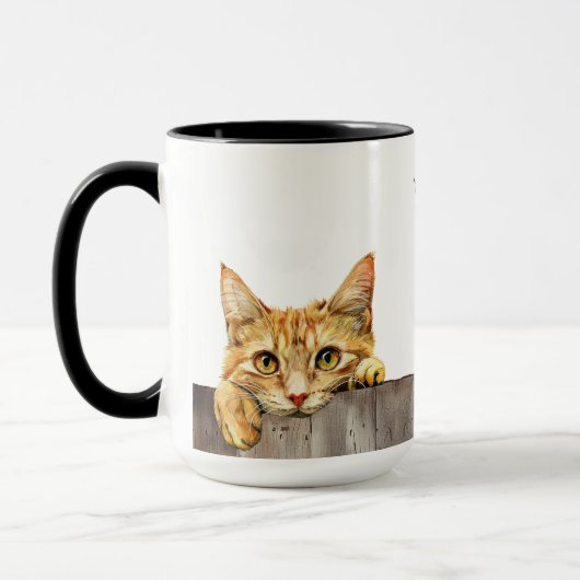 Rex Cat Tasse (Links)