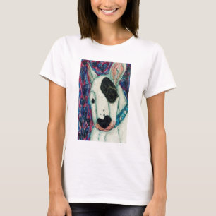 Rex Kunst-T-Shirt T-Shirt