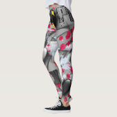 Rex Leggings Yoga (Links)