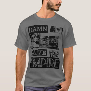 Rex Manning Day Long Sleeve TShirt