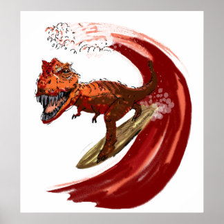 ReX Poster