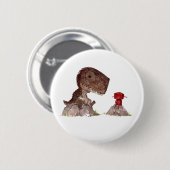 rex_red-button button (Vorne & Hinten)