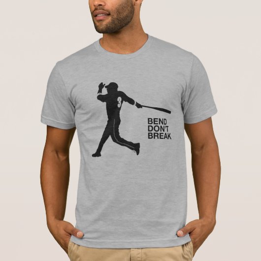 Rex Sforza Denkmal-T - Shirt (Vorderseite)