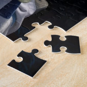 Rex the TV Terrier Summer Fuzzle Puzzle (Seite)
