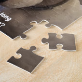 Rex The TV Terrier witzige Puzzle (Seite)