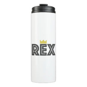 Rex Thermosbecher