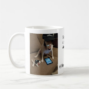 Rex und dito Tasse