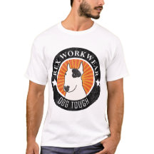 Rex Workwear T-Shirt