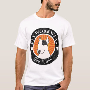 Rex Workwear T-Shirt