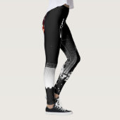 Rex Yoga Las Vegas Leggings (Rechts)