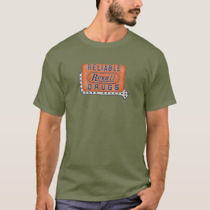 Rexall T-Shirt