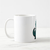 Rexy Roar-able Kaffeetasse (Links)