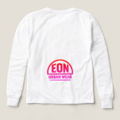 REY CALABERA (Design Rückseite)