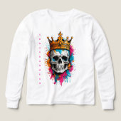 REY CALABERA (Design Vorderseite)