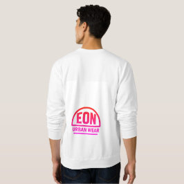 REY CALABERA SWEATSHIRT