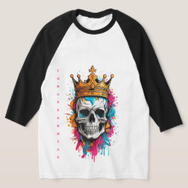 REY CALABERA T-Shirt