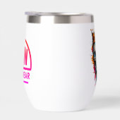 REY CALAVERA (Rechts)