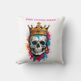 REY CALAVERA  KISSEN