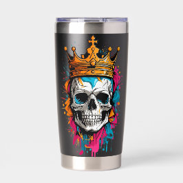 REY CALAVERA THERMOBECHER
