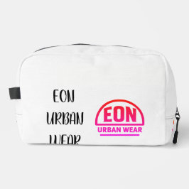 rey calavera waschbeutel