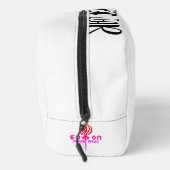 rey calavera waschbeutel (Rechts)