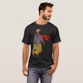 REY T-Shirt (Vorne ganz)