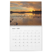 Reykjavik 2026 Kalender (Mär 2027)