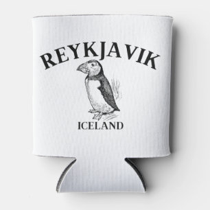 Reykjavik Dosenkühler