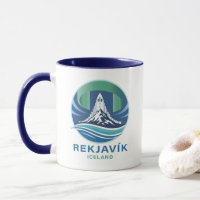 Reykjavik Island Europa