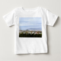 Reykjavik Island Europe Mount Esja Foto