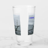 Reykjavik Island Glas (Links)