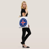 Reykjavik Island Tasche (Am Model)