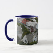 Reykjavik-Tasse Tasse (Links)