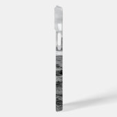 Reynisfjara Beach Cairn Case-Mate iPhone Hülle (Rückseite / Links)