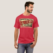 Reynolds 531 T-Shirt (Vorne ganz)
