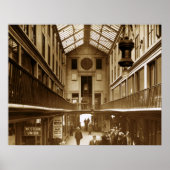 Reynolds Arcade Poster (Vorne)