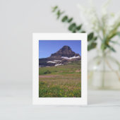 Reynolds Mountain Postkarte (Stehend Vorderseite)