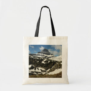 Reynolds Mountain vom Logan Pass im Glacier Park Tragetasche