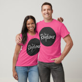 Reytons T-Shirt (Unisex)
