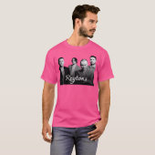 Reytons T-Shirt (Vorne ganz)