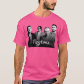 Reytons T-Shirt (Vorderseite)