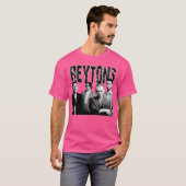 Reytons T-Shirt (Vorne ganz)