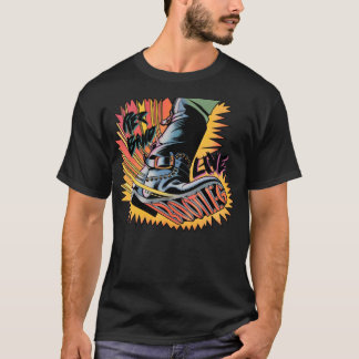 Rez Band - Bootleg (Live) Essential T-Shirt