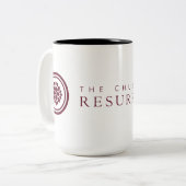 Rez Tasse (Vorderseite Links)