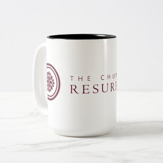 Rez Tasse (Vorderseite Links)