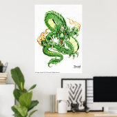 Rezaklaa Poster (Heimbüro)