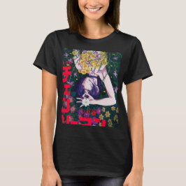 Reze Frau T-Shirt